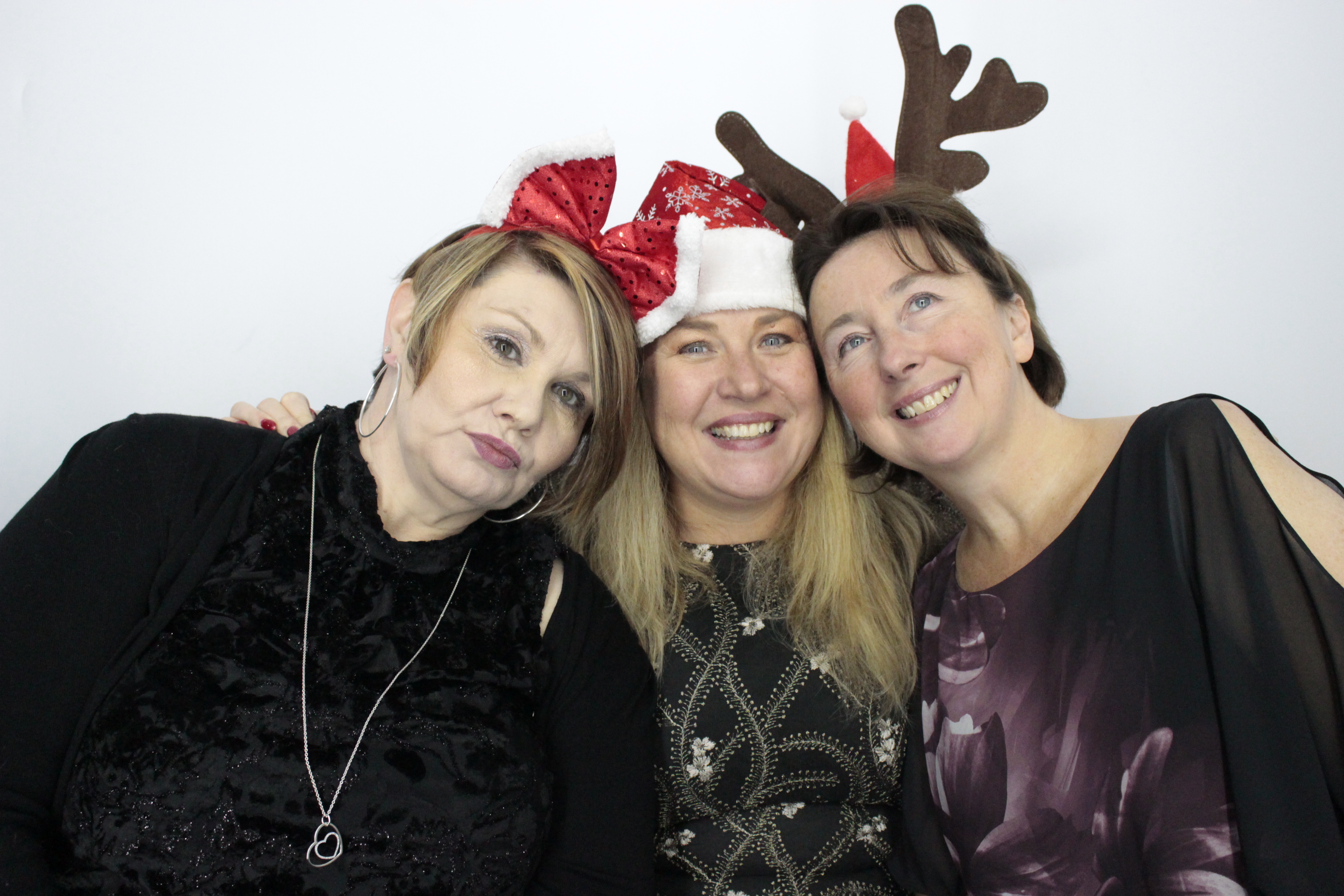 Siemens Christmas Party | View more photos from the event at gallery.myphotoboothexperience.co.uk/u/MyPhotoBoothExperienceLtd/Siemens-Christmas-Party-0